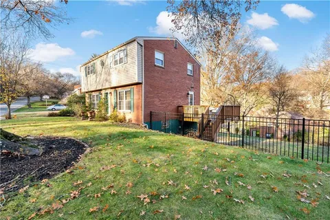 $299,000 | 203 Washington Road, Pittsburgh, PA 15221