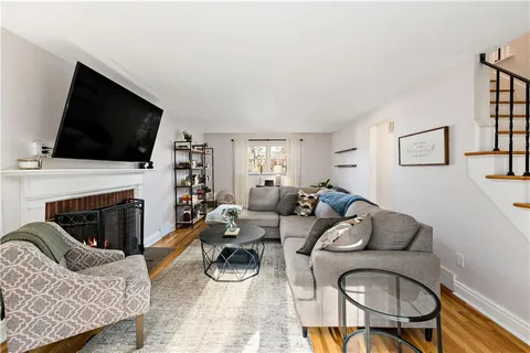 $299,000 | 203 Washington Road, Pittsburgh, PA 15221