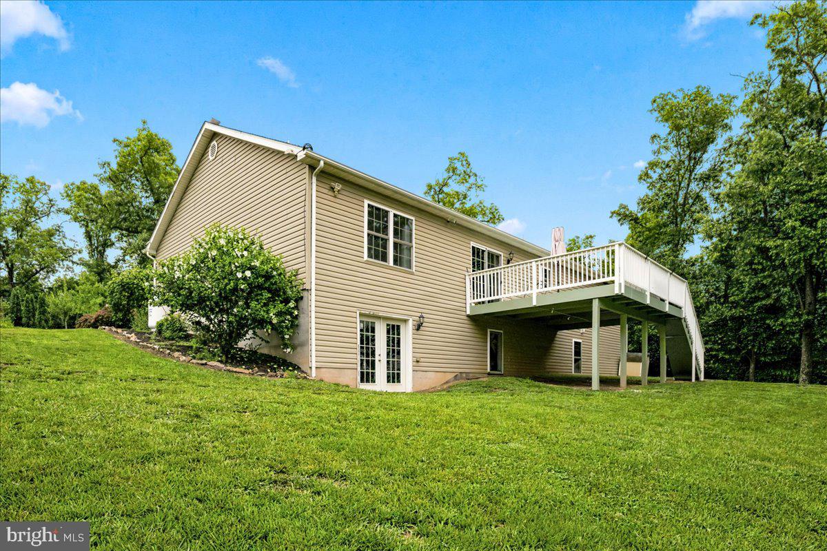 1309 Redland Road Cross Junction, VA 22625 - Photo 55 of 84