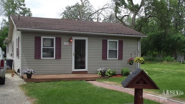 1016 Schirmeyer Street Decatur, IN 46733 - Photo 1 of 15