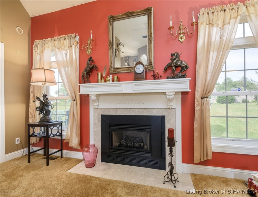 160 North Lakeside Drive Madison, IN 47250 - Photo 11 of 39