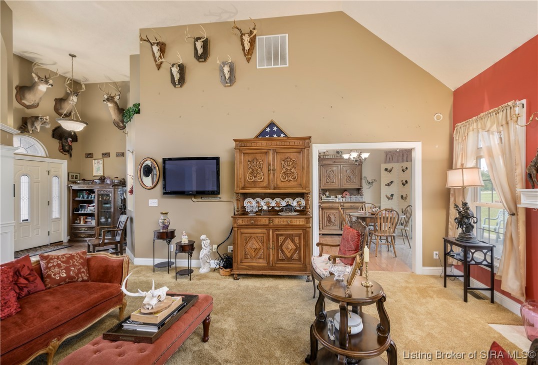 160 North Lakeside Drive Madison, IN 47250 - Photo 12 of 39