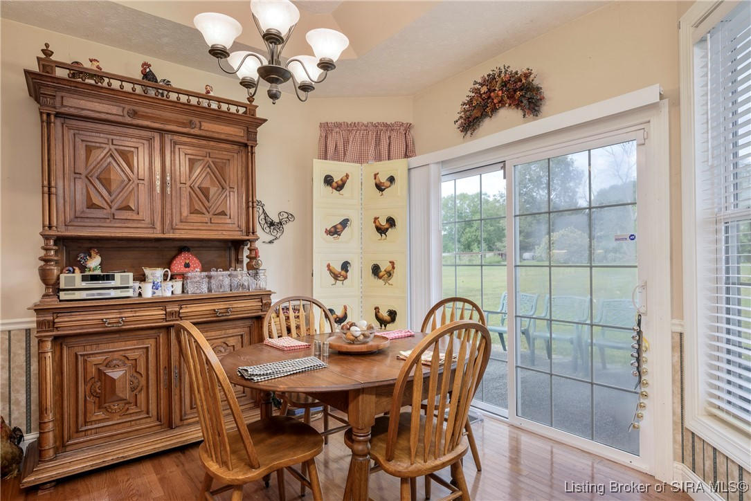 160 North Lakeside Drive Madison, IN 47250 - Photo 13 of 39