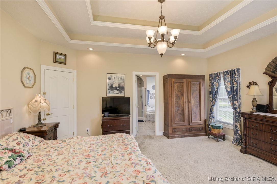 160 North Lakeside Drive Madison, IN 47250 - Photo 19 of 39