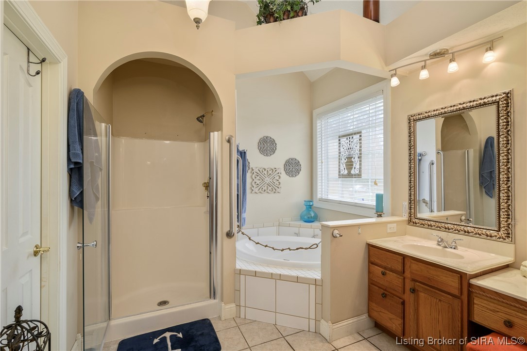 160 North Lakeside Drive Madison, IN 47250 - Photo 20 of 39