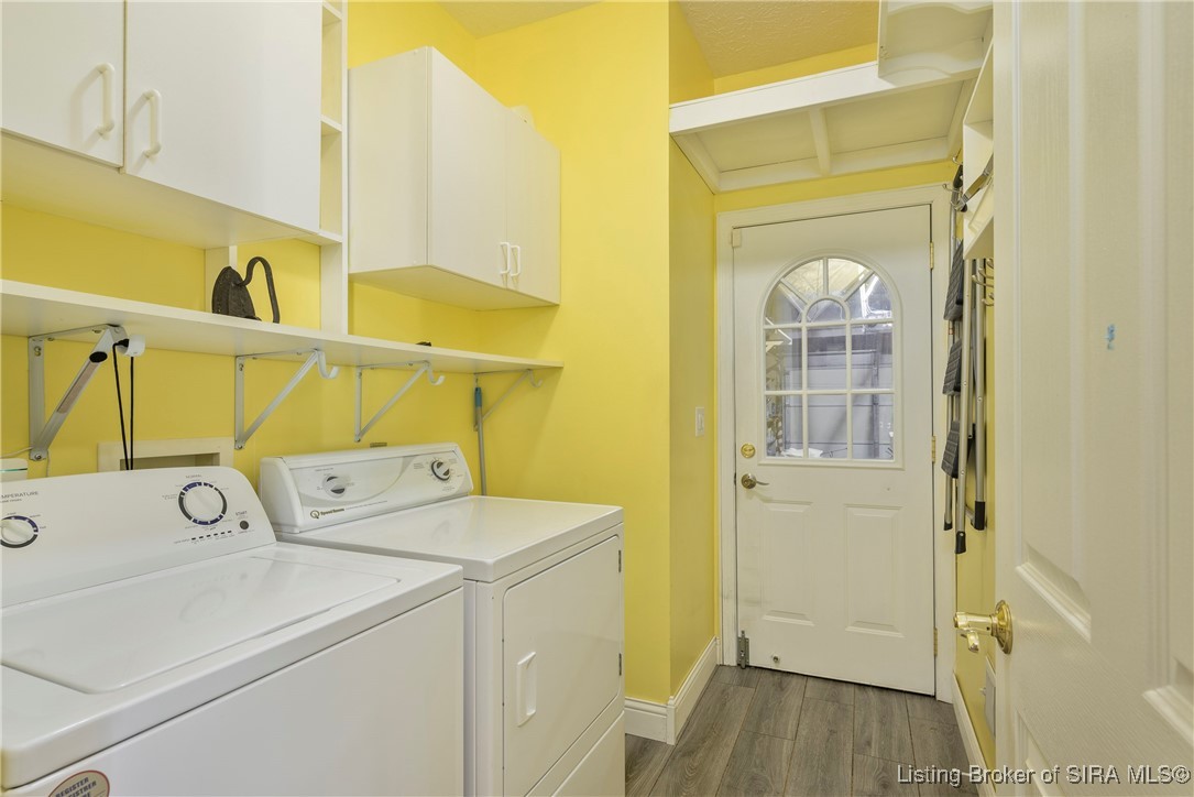 160 North Lakeside Drive Madison, IN 47250 - Photo 24 of 39