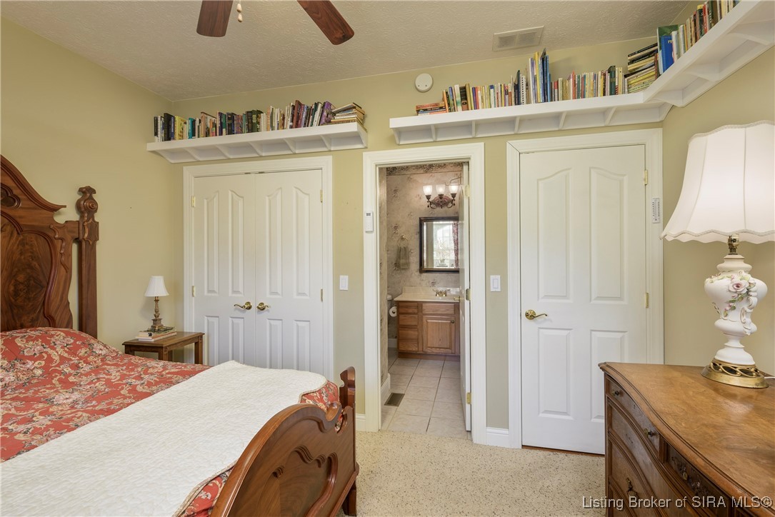 160 North Lakeside Drive Madison, IN 47250 - Photo 27 of 39