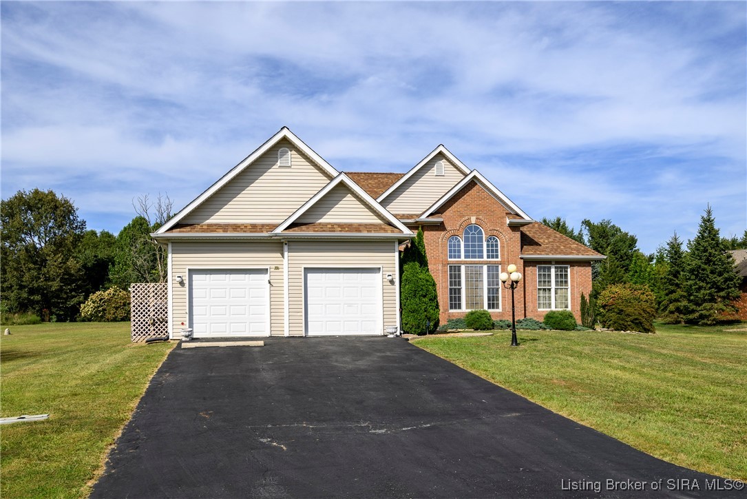 160 North Lakeside Drive Madison, IN 47250 - Photo 3 of 39