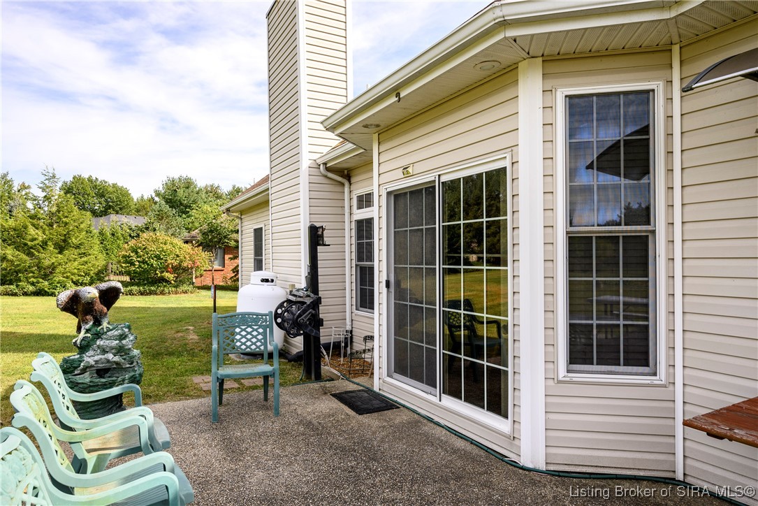 160 North Lakeside Drive Madison, IN 47250 - Photo 32 of 39