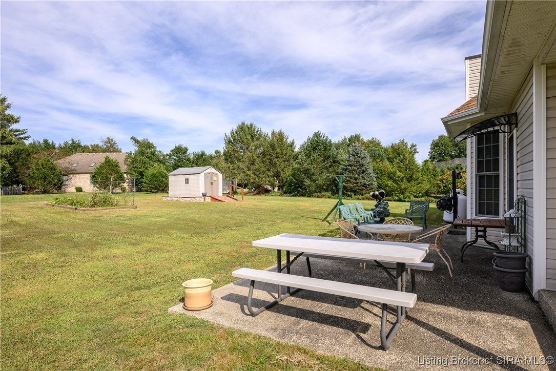 160 North Lakeside Drive Madison, IN 47250 - Photo 33 of 39