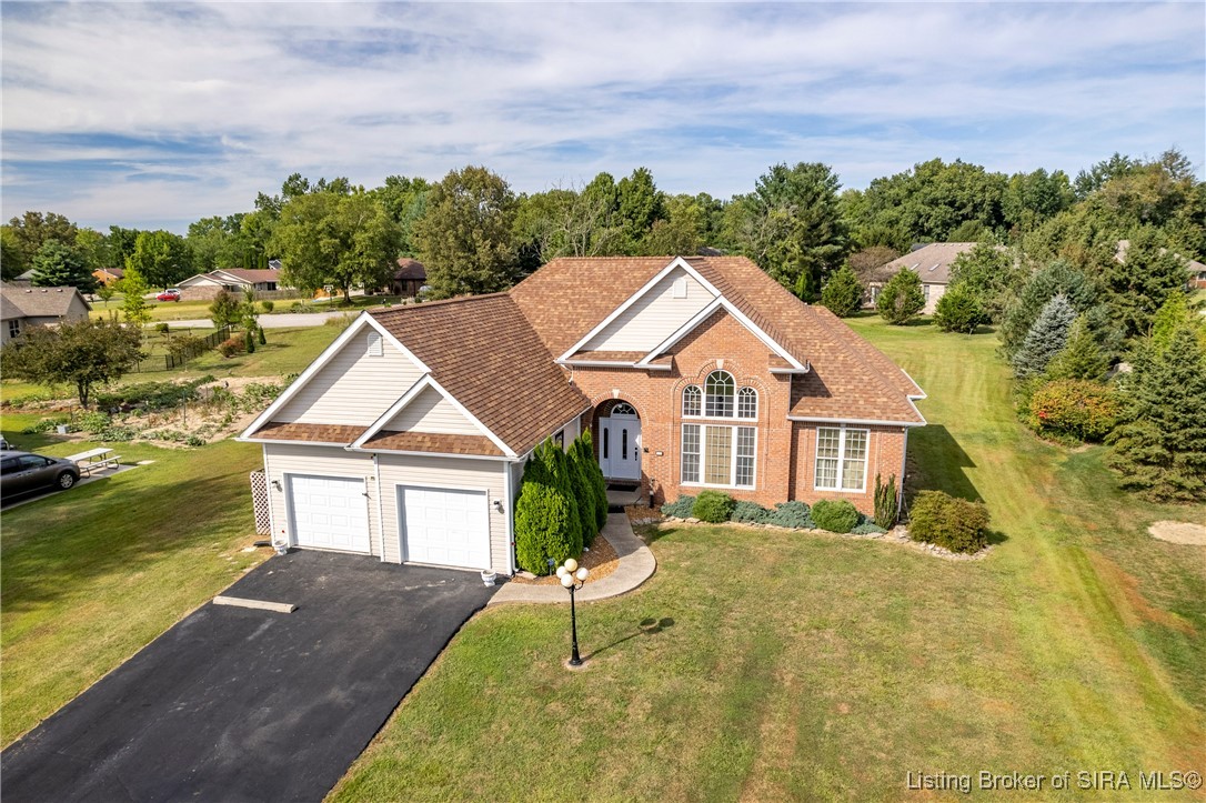 160 North Lakeside Drive Madison, IN 47250 - Photo 37 of 39