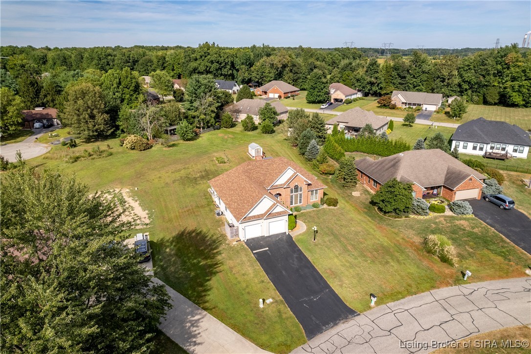 160 North Lakeside Drive Madison, IN 47250 - Photo 38 of 39