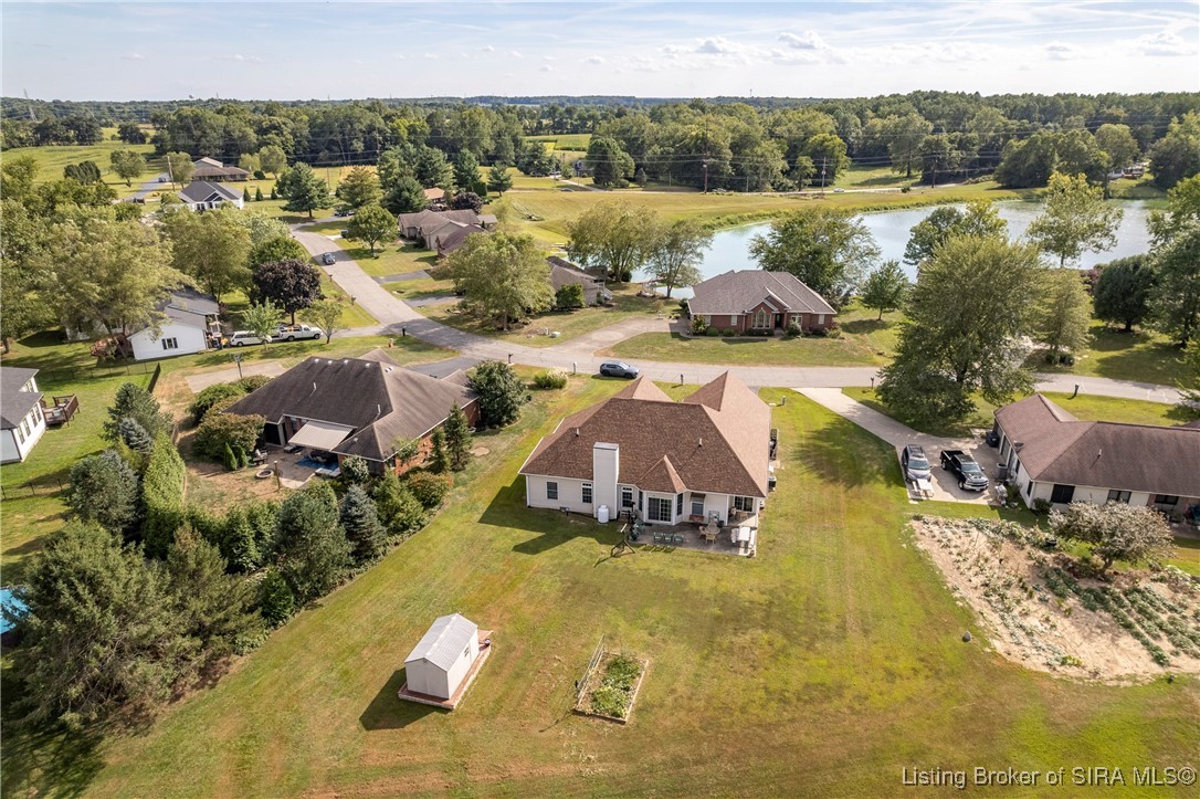 160 North Lakeside Drive Madison, IN 47250 - Photo 39 of 39