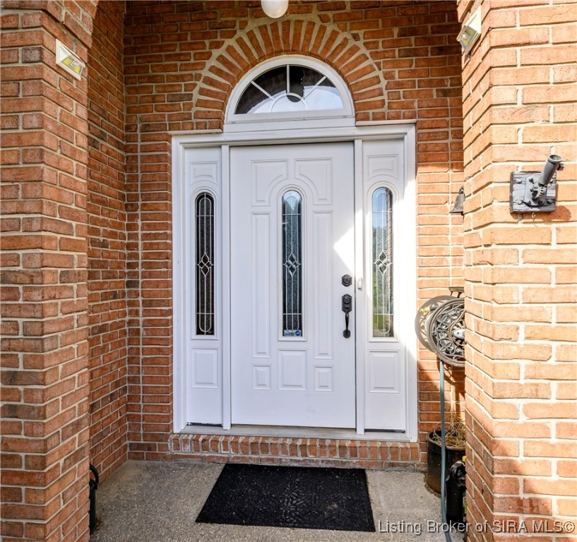 160 North Lakeside Drive Madison, IN 47250 - Photo 5 of 39