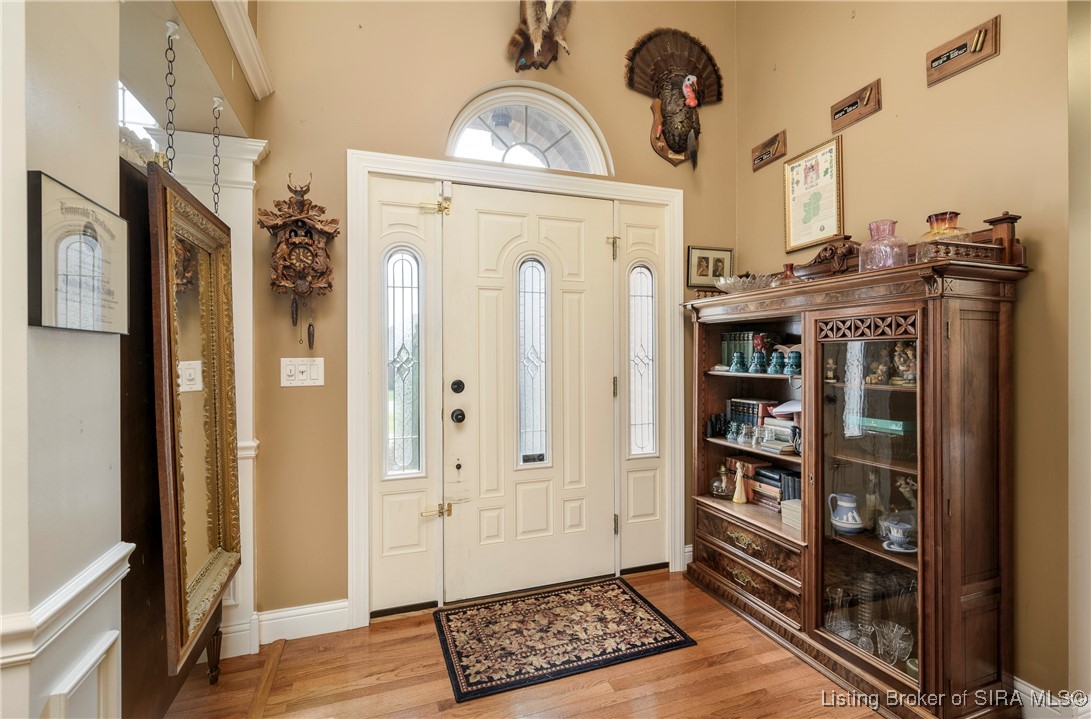 160 North Lakeside Drive Madison, IN 47250 - Photo 6 of 39