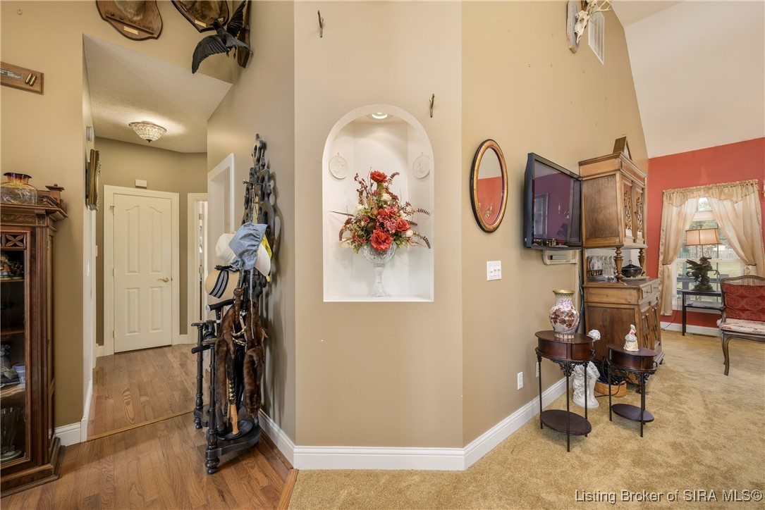 160 North Lakeside Drive Madison, IN 47250 - Photo 7 of 39