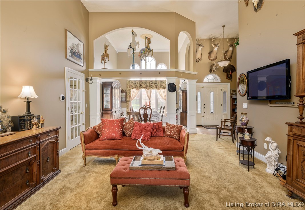 160 North Lakeside Drive Madison, IN 47250 - Photo 8 of 39