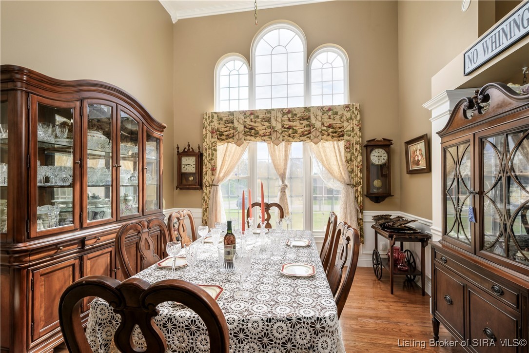 160 North Lakeside Drive Madison, IN 47250 - Photo 9 of 39