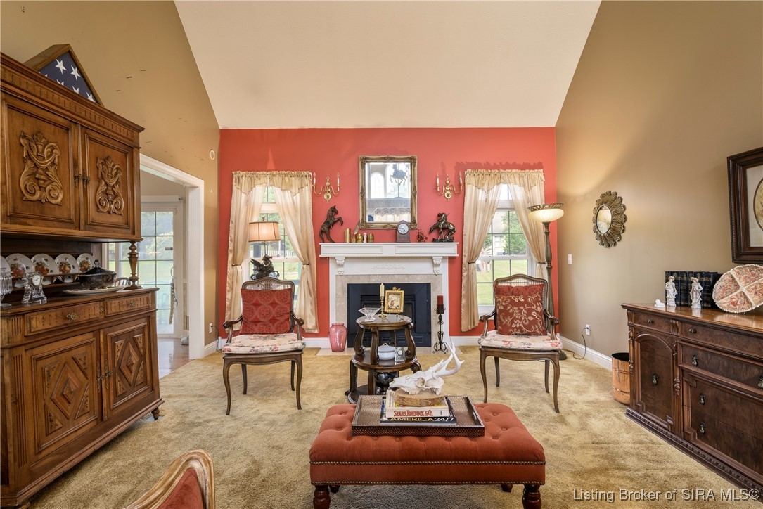 160 North Lakeside Drive Madison, IN 47250 - Photo 10 of 39