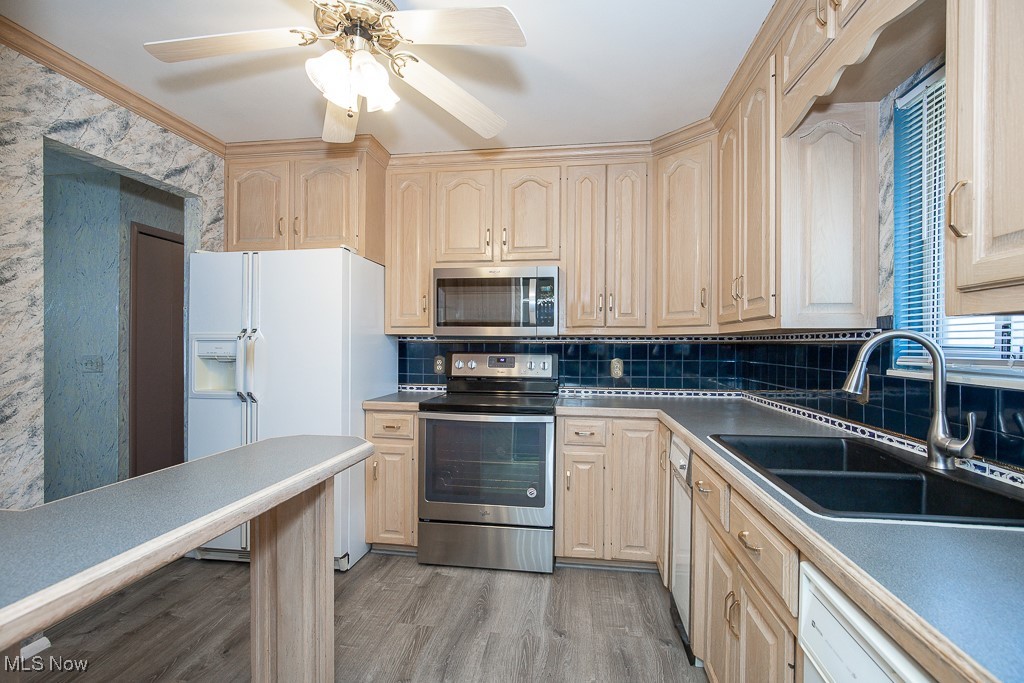 1193 Jacoby Road Akron, OH 44321 - Photo 8 of 28