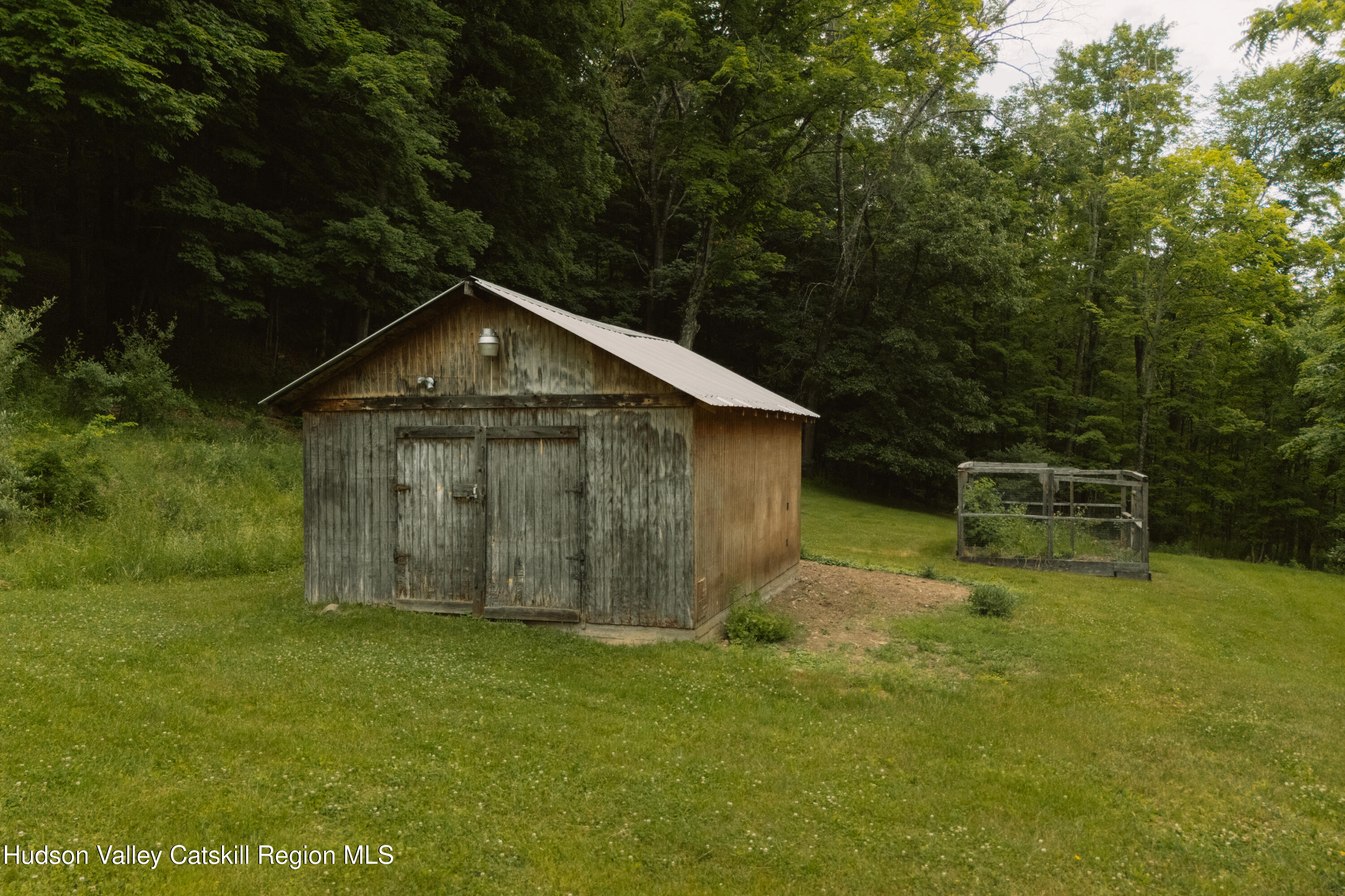31 Upper Whitfield Road Accord, NY 12404 - Photo 36 of 43 018