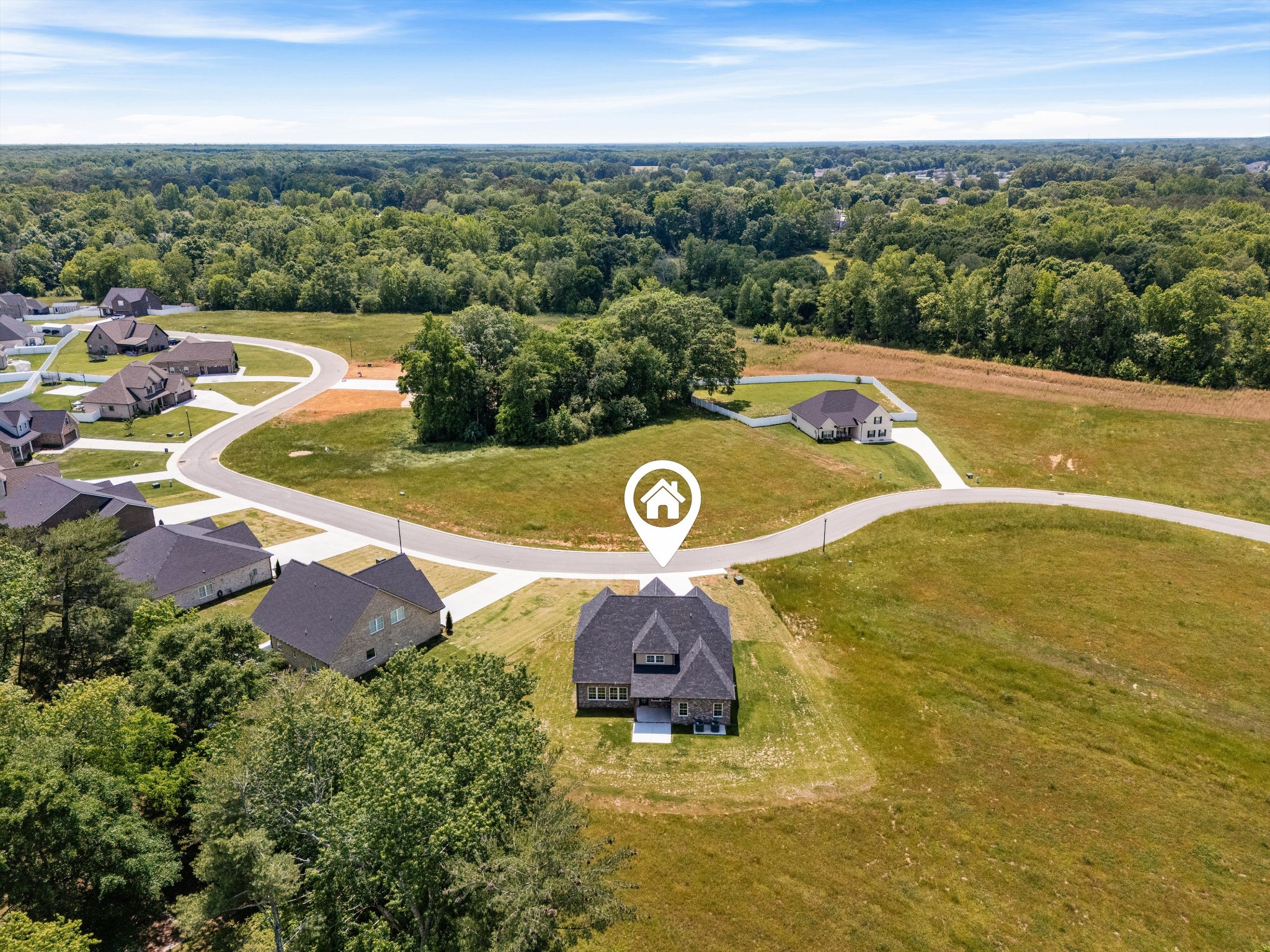 216 Spring House Drive Manchester, TN 37355 - Photo 73 of 74 Gallery Image 73