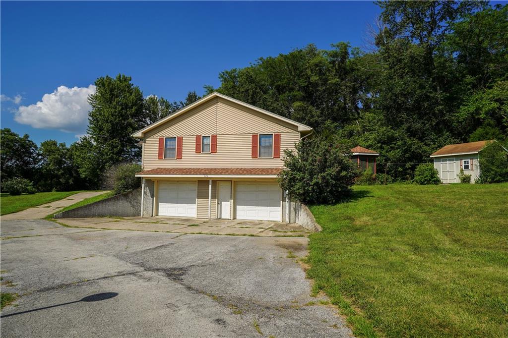 920. Gilead Rupe Road Lexington, MO 64067 - Photo 13 of 41