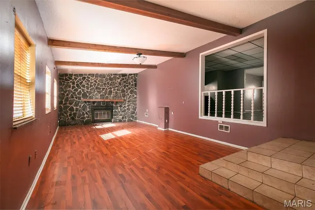 $120,000 | 848 Laredo Avenue, St. Louis, MO 63138