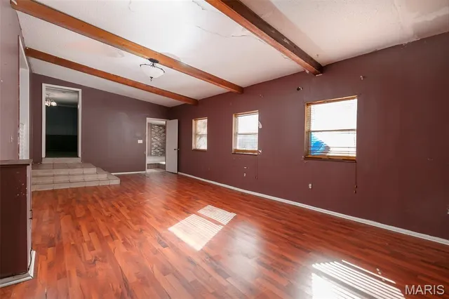 $120,000 | 848 Laredo Avenue, St. Louis, MO 63138