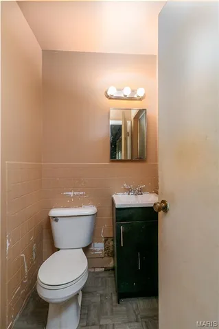 $120,000 | 848 Laredo Avenue, St. Louis, MO 63138