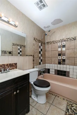 $120,000 | 848 Laredo Avenue, St. Louis, MO 63138