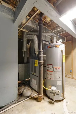 $120,000 | 848 Laredo Avenue, St. Louis, MO 63138