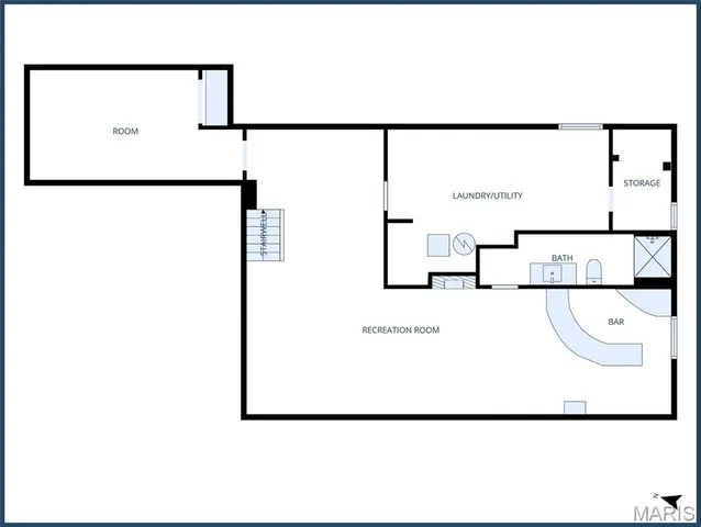 $120,000 | 848 Laredo Avenue, St. Louis, MO 63138