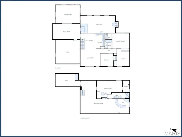 $120,000 | 848 Laredo Avenue, St. Louis, MO 63138