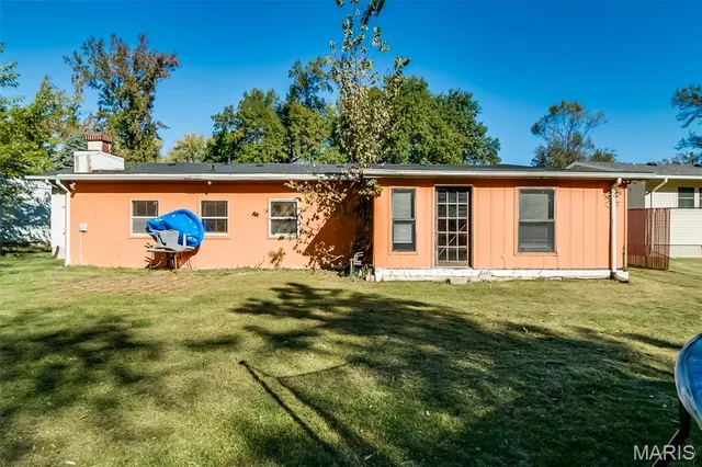 $120,000 | 848 Laredo Avenue, St. Louis, MO 63138