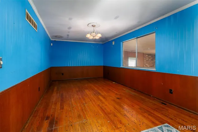 $120,000 | 848 Laredo Avenue, St. Louis, MO 63138