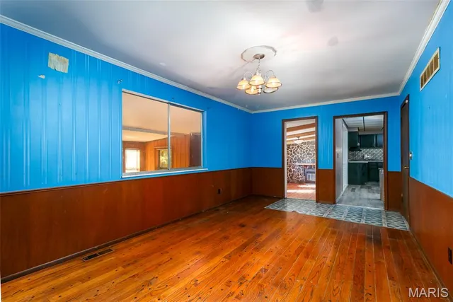 $120,000 | 848 Laredo Avenue, St. Louis, MO 63138