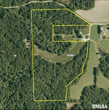 $285,000 | North Tarters Ferry Lane, Smithfield, IL 61477