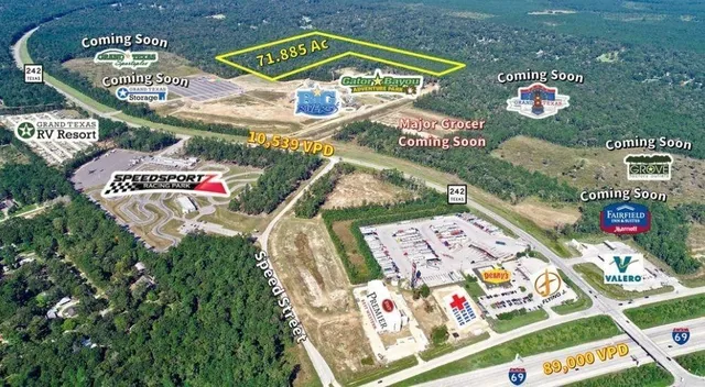 $2,600 | 22043 Juniper Crossing Drive, New Caney, TX 77357