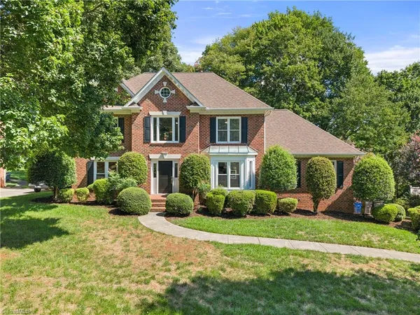 $550,000 | 1549 Turkey Hill Road, Winston-Salem, NC 27106