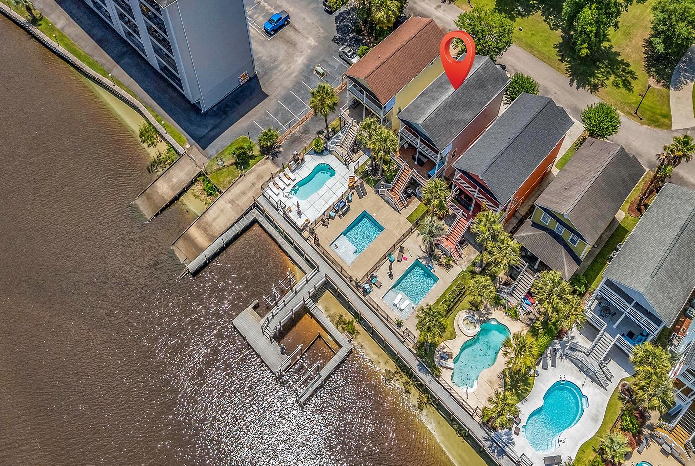 1331 Hidden Harbor Road Myrtle Beach, SC 29577 - Photo 50 of 52