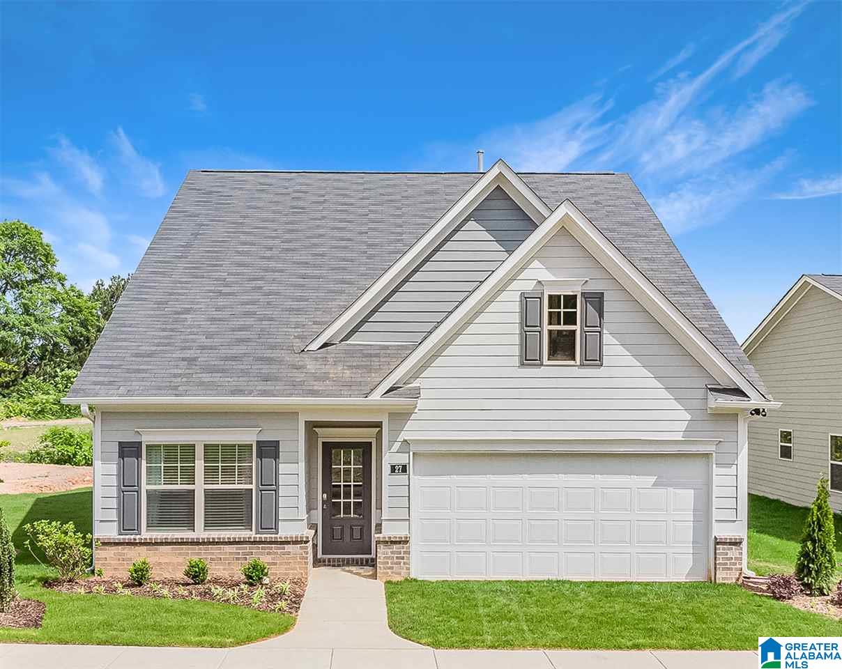 240 Clover Lane Springville, AL 35146 - Photo 3 of 31