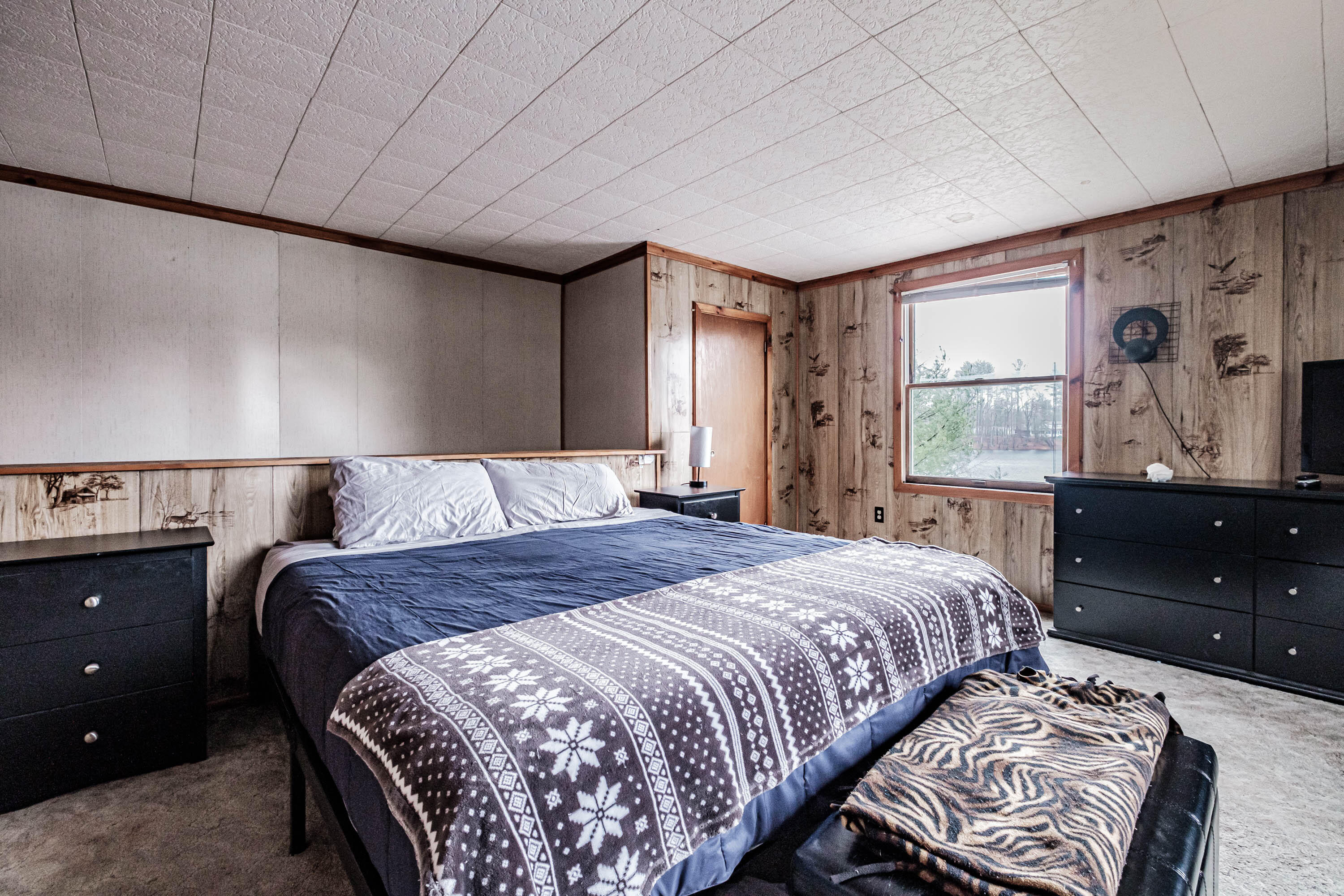 1093 Cape Road Hollis Center, ME 04042 - Photo 24 of 38 Bedroom