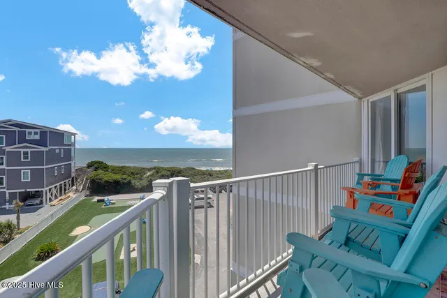 $339,500 | 2000 New River Inlet Road, Unit 3213, North Topsail Beach, NC 28460