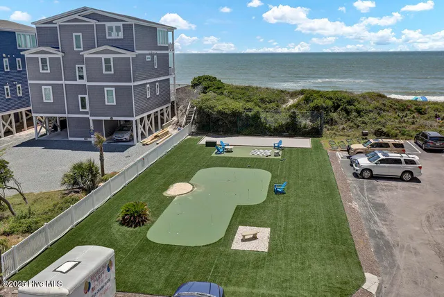 $339,500 | 2000 New River Inlet Road, Unit 3213, North Topsail Beach, NC 28460
