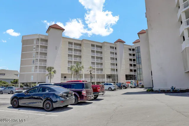 $339,500 | 2000 New River Inlet Road, Unit 3213, North Topsail Beach, NC 28460