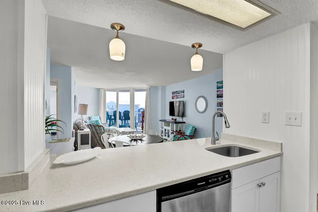 $339,500 | 2000 New River Inlet Road, Unit 3213, North Topsail Beach, NC 28460