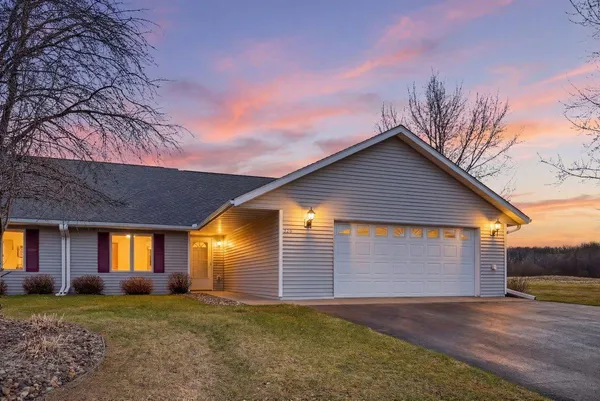 $309,900 | 320 Willink Drive, Baldwin, WI 54002