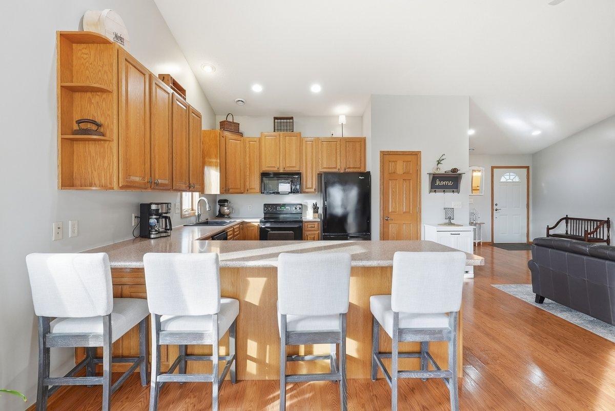 320 Willink Drive Baldwin, WI 54002 - Photo 7 of 24