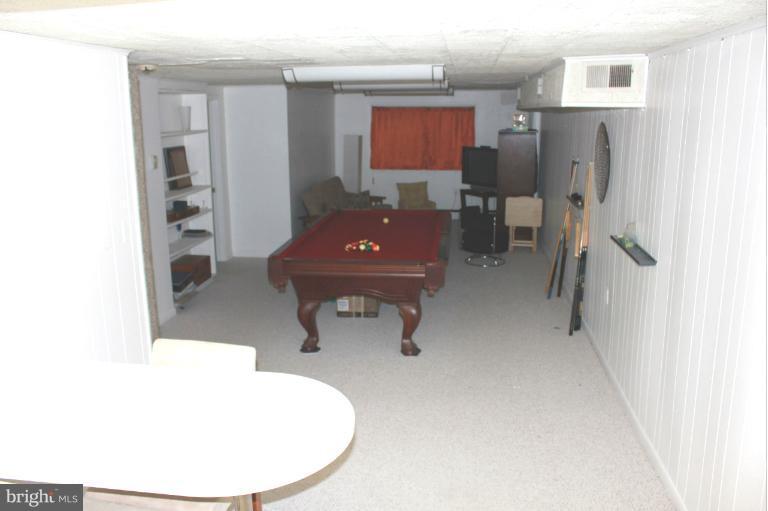 18307 Sharon Road Triangle, VA 22172 - Photo 23 of 28 Basement